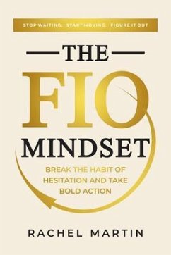 Cover The FIO Mindset (eBook, ePUB)