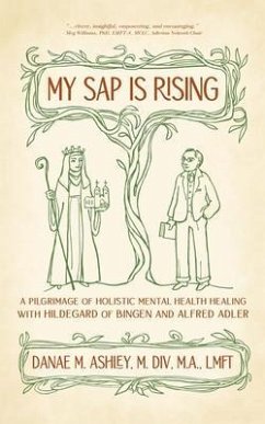 Cover My Sap is Rising (eBook, ePUB)