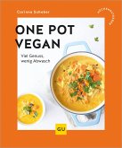 One Pot vegan (eBook, ePUB)