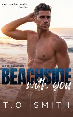 Cover Beachside With You (Love Beached, #1) (eBook, ePUB)