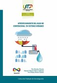 Aprovechamiento del agua no convencional en sistemas urbanos (eBook, PDF)