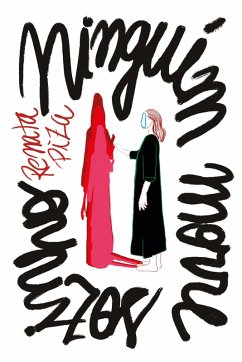 Cover Ninguém morre sozinho (eBook, ePUB)