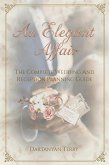 An Elegant Affair: The Complete Wedding And Reception Planning Guide (eBook, ePUB)