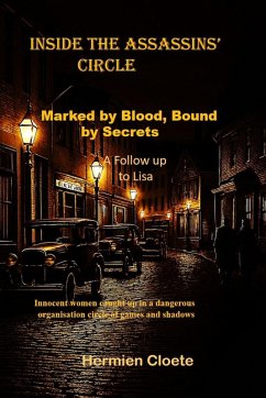 Inside the Assassin Circle (eBook, ePUB) - Cloete, Hermien