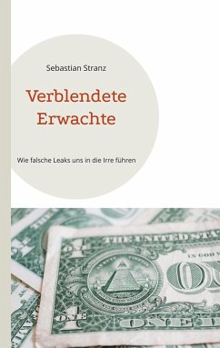 Cover Verblendete Erwachte (eBook, ePUB)