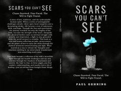 Cover Scars You Can't See (eBook, ePUB)