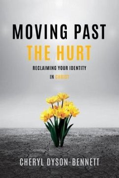 Cover MOVING PAST THE HURT (eBook, ePUB)
