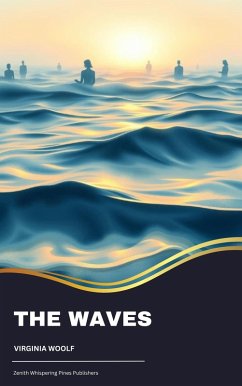 Cover The Waves (eBook, ePUB)