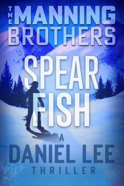 Cover Spear Fish (Daniel Lee, #6) (eBook, ePUB)