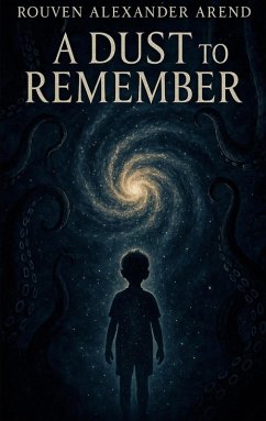A Dust to Remember (eBook, ePUB)