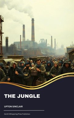 Cover The Jungle (eBook, ePUB)
