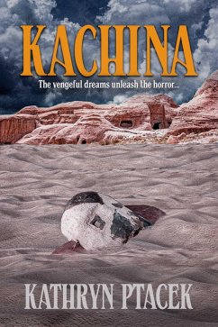 Cover Kachina (eBook, ePUB)