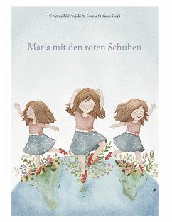 Maria mit den roten Schuhen (eBook, ePUB)
