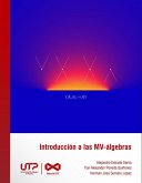 Introducción a las MV-álgebras (eBook, PDF)