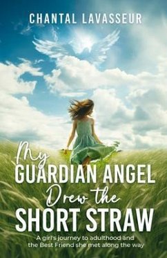 Cover My Guardian Angel Drew the Short Straw (eBook, ePUB)