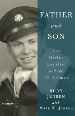 Father and Son (eBook, ePUB) - Jensen, Rudy; Jensen, Mary K.