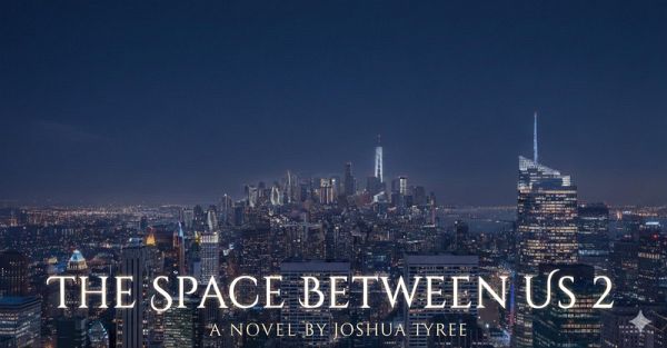 The Space Between Us 2 (eBook, ePUB)