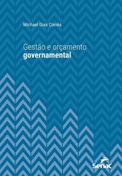 Cover Gestão e orçamento governamental (eBook, ePUB)