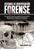 Sistemas de Identificación Forense (eBook, ePUB)