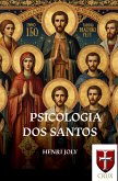 Psicologia dos Santos (eBook, ePUB)