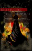 Fire The Blood (Dragon Mage, #3) (eBook, ePUB)