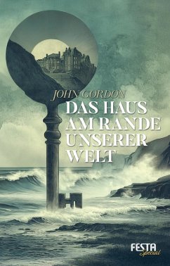 Cover Das Haus am Rande unserer Welt (eBook, ePUB)