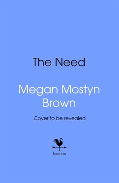 Cover The Need (eBook, ePUB)