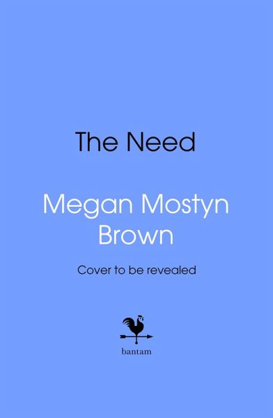 The Need (eBook, ePUB) The Need (eBook, ePUB)