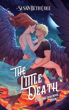 Cover The Little Death (Paradise Ours, #1) (eBook, ePUB)