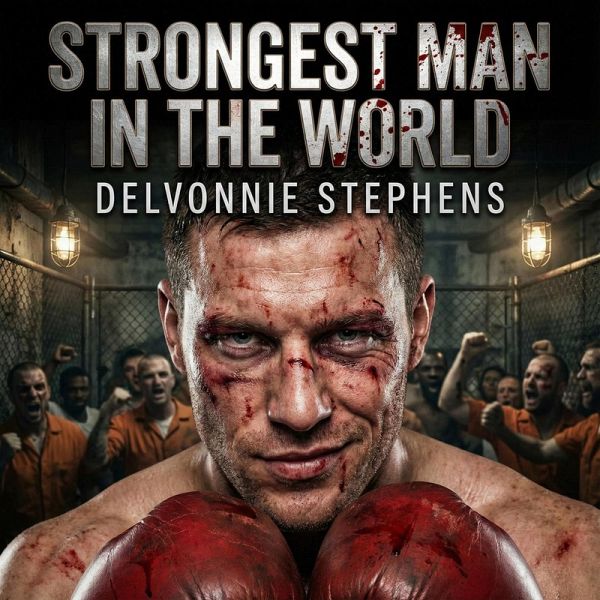 Strongest Man in the World (eBook, ePUB)