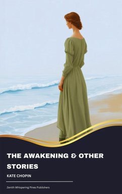 Cover The Awakening & Other Stories (eBook, ePUB)