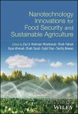 Nanotechnology Innovations for Food Security and Sustainable Agriculture (eBook, PDF)
