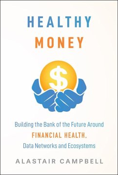 Healthy Money (eBook, ePUB) - Campbell, Alastair