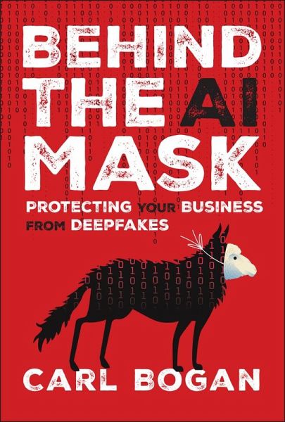 Behind the AI Mask (eBook, PDF)