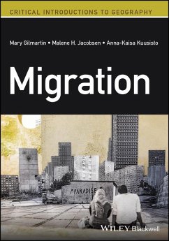 Cover Migration (eBook, ePUB)