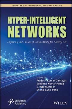 Cover Hyper-Intelligent Networks (eBook, ePUB)