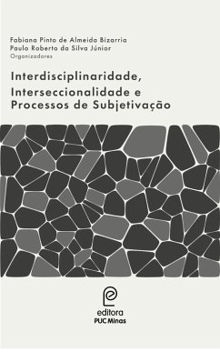 Cover Interdisciplinaridade, interseccionalidade e processos de subjetivação (eBook, ePUB)