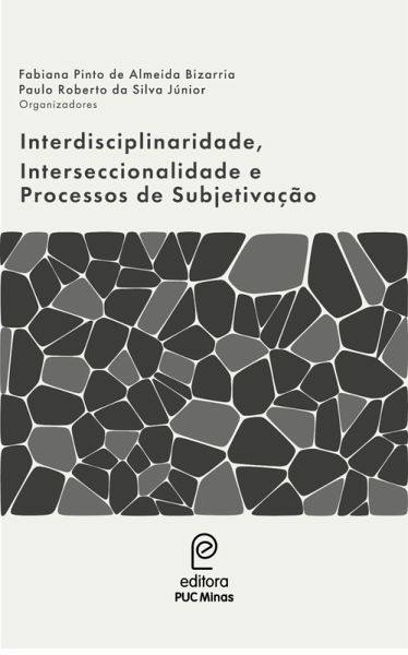 Interdisciplinaridade, interseccionalidade e processos de subjetivação (eBook, ePUB)