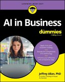AI in Business For Dummies (eBook, PDF)
