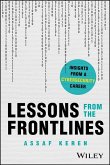 Lessons from the Frontlines (eBook, ePUB)
