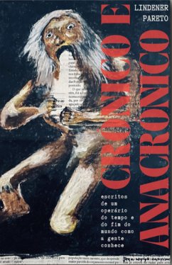 Cover Crônico e Anacrônico (eBook, ePUB)