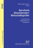 Berufsziel Steuerberater/Wirtschaftsprüfer 2026 (eBook, ePUB)