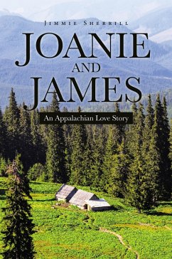 Cover Joanie and James (eBook, ePUB)