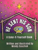 HE SENT HIS SON (eBook, ePUB)