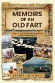 Memoirs of an Old Fart (eBook, ePUB)