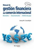 Manual de gestión financiera del comercio internacional (eBook, ePUB)