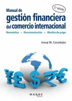 Manual de gestión financiera del comercio internacional (eBook, ePUB) - Casadejús, Josep M.