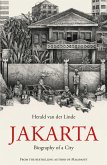 Jakarta (eBook, ePUB)
