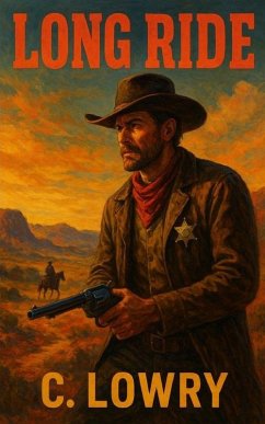 Long Ride - Lowry, C. Long Ride - Lowry, C.