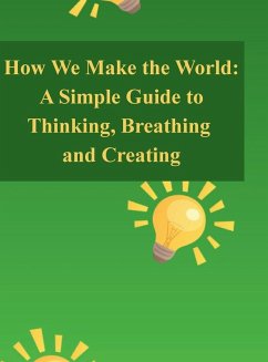 Cover How We Make the World